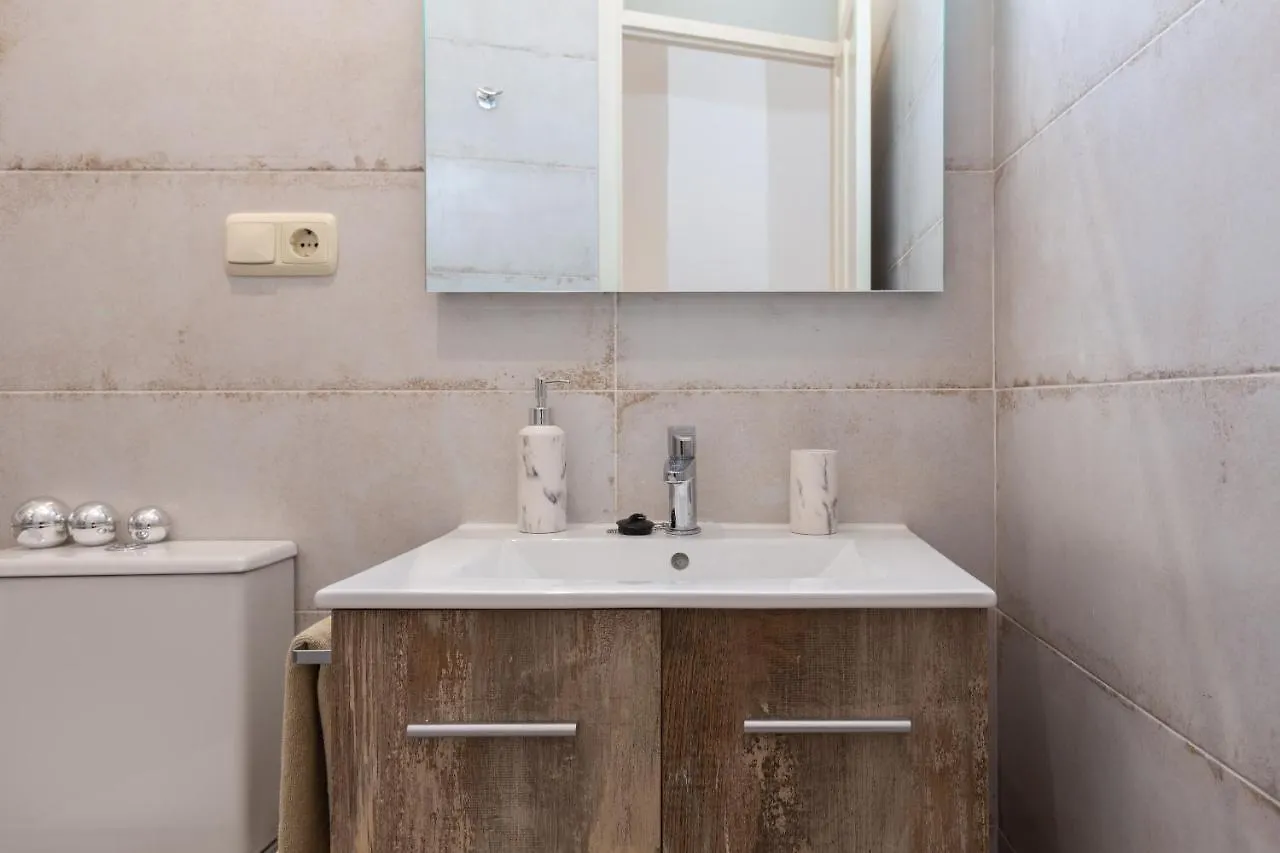 Apartamento Molina Lario Catedral Malaga