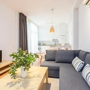 Apartamento Souviron, Málaga