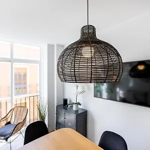 Apartamento Precioso Apartamento En El Centro Con Aparcamiento, Málaga