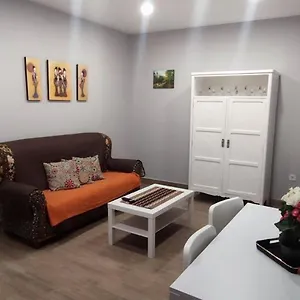 Apartamento Huerta Nueva, Málaga