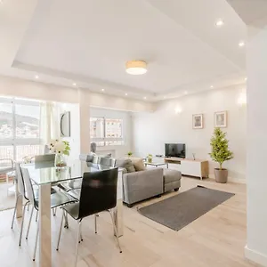 Spacious With A View - Historic Center By Rems Apartment