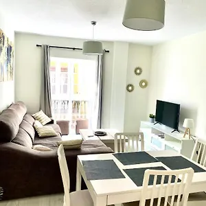 Apartamento Mariblanca 6, Málaga