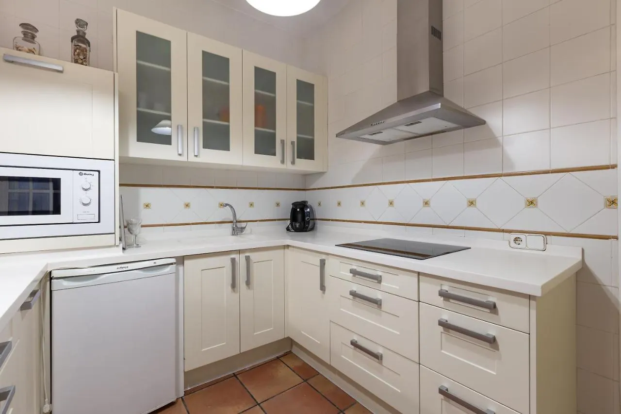 Apartment Apartamento Molina Lario Catedral Malaga Spain
