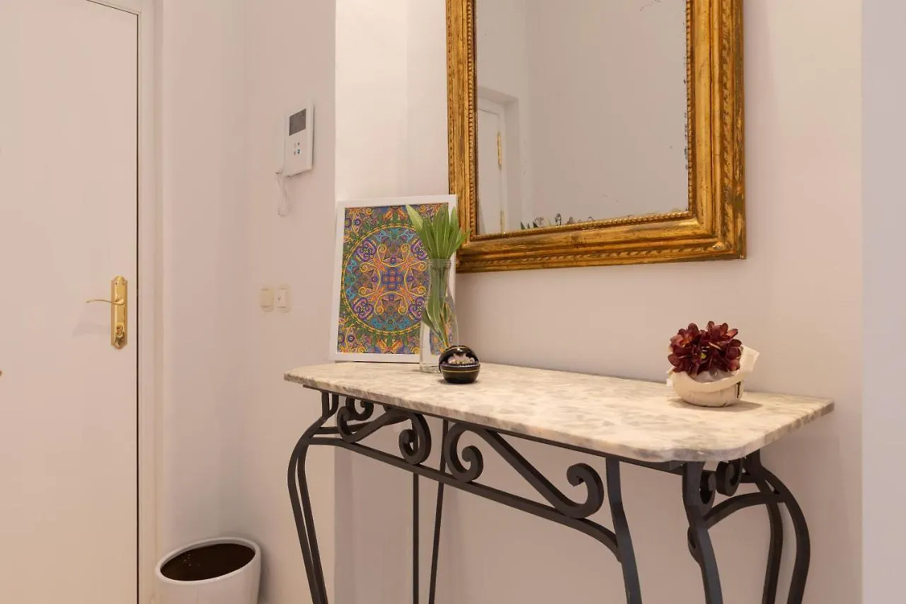 Apartamento Molina Lario Catedral Malaga Spain